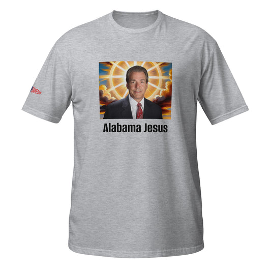 A Funny College Gameday hat about  Alabama Football and Nick Saban by Forever Game Day, a college football t-shirt store