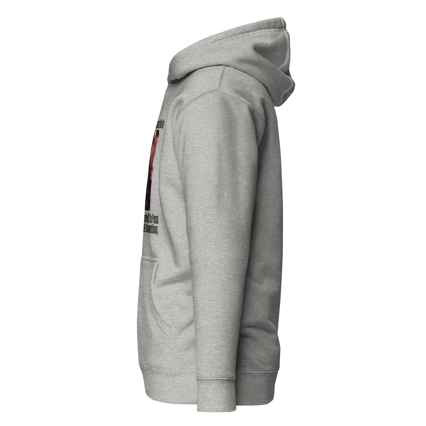 A Funny College Gameday hoodie about Ohio State University Football, University of Michigan Football, Urban Meyer, and The Game by Forever Game Day, a college football t-shirt store