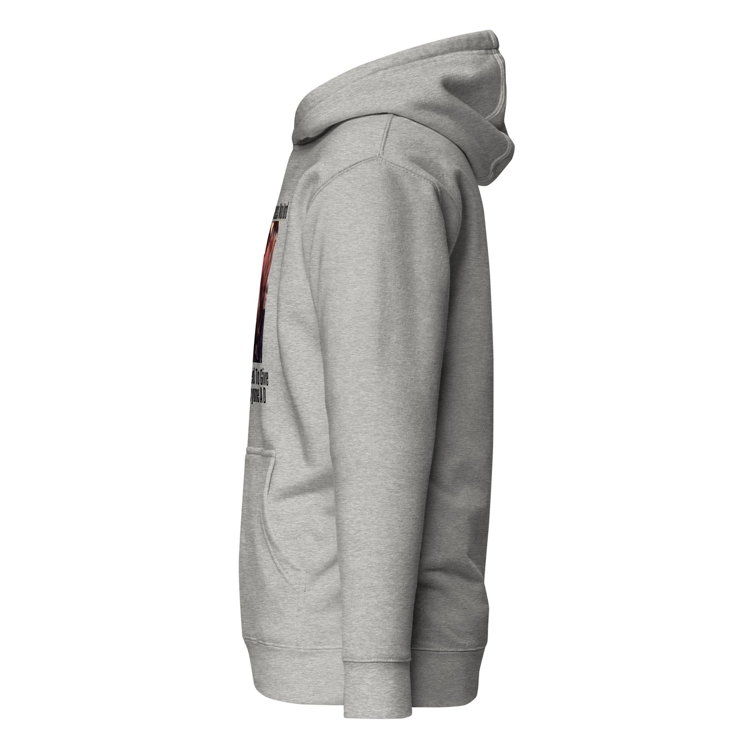 A Funny College Gameday Hoodie about Ohio State University Football, University of Michigan Football, Urban Meyer, and The Game by Forever Game Day, a college football t-shirt store