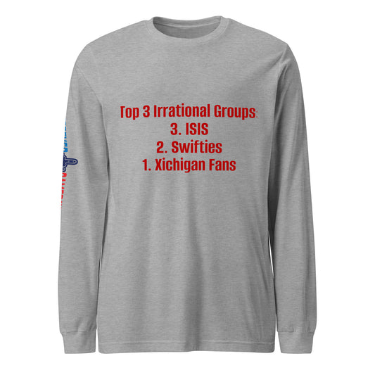 A Funny College Gameday shirt about Ohio State, Michigan, and The Game  by Forever Game Day, a college football t-shirt store